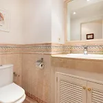 Hacienda Elviria Garden, Apartment
