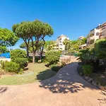 Hacienda Elviria Garden, *