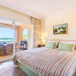Hacienda Elviria Garden, Apartment