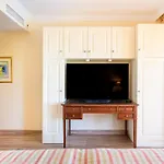 Apartment Hacienda Elviria Garden, Marbella