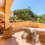 Hacienda Elviria Garden, *