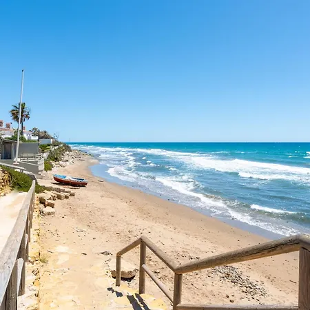 Apartment Hacienda Elviria Garden, Marbella