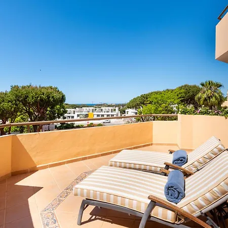 Apartment Hacienda Elviria Garden,