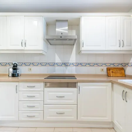Apartamento Hacienda Elviria Garden, *