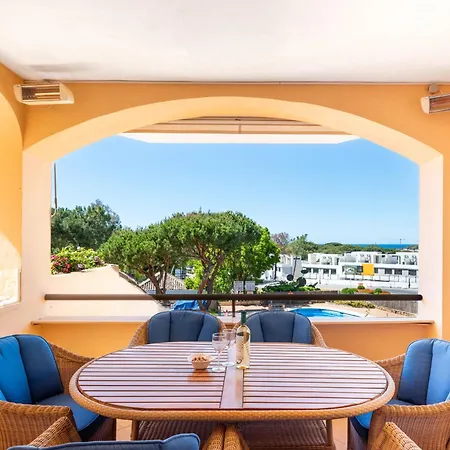 Apartamento Hacienda Elviria Garden, *