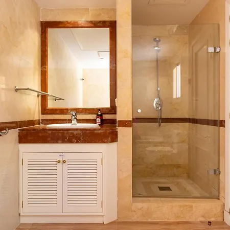 Apartment Hacienda Elviria Garden, Marbella