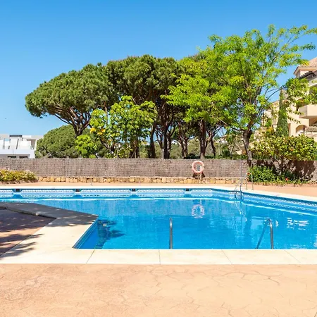 Hacienda Elviria Garden, * Marbellac