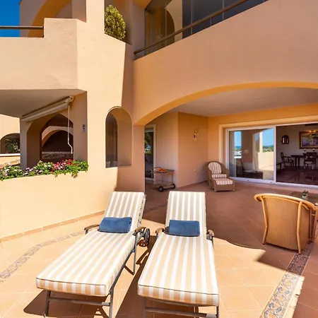 Hacienda Elviria Garden, Marbellac