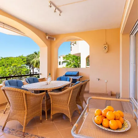 Hacienda Elviria Garden, * Marbellac