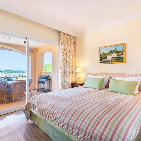 Hacienda Elviria Garden, Apartment
