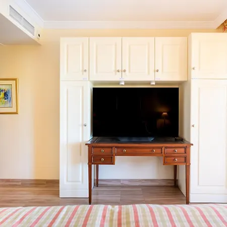 Apartment Hacienda Elviria Garden, Marbella