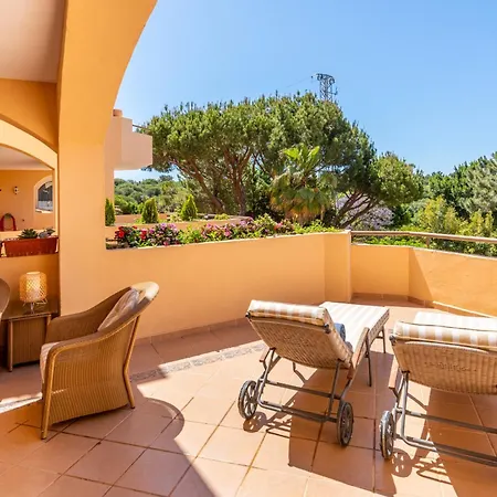 Hacienda Elviria Garden, *