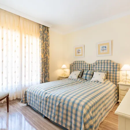 Hacienda Elviria Garden, Marbella