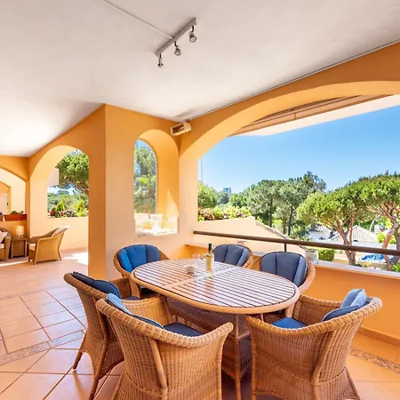 Hacienda Elviria Garden, Apartment *