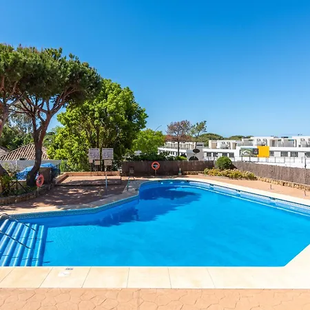 Hacienda Elviria Garden, Apartment Marbella
