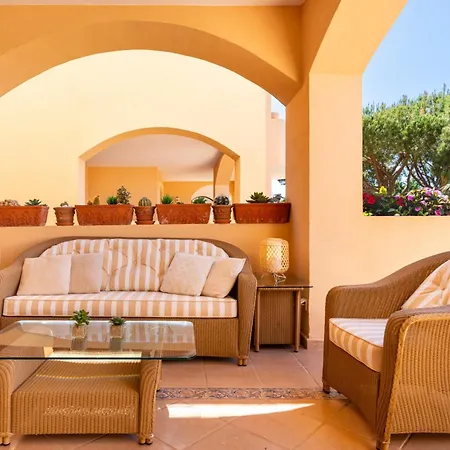 Hacienda Elviria Garden, Apartment Marbella