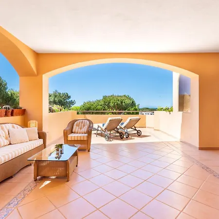 Hacienda Elviria Garden, Lejlighed *