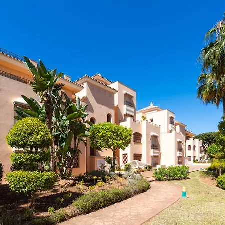 Hacienda Elviria Garden, Marbella